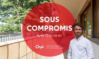 Appartement 3 Pièces 89 m² à vendre à Le Ban-Saint-Martin (57050)