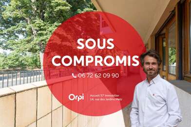 Appartement 3 pièces 149800 €