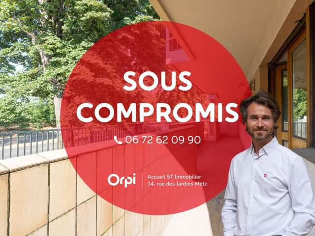 Appartement À Vendre — photo du bien