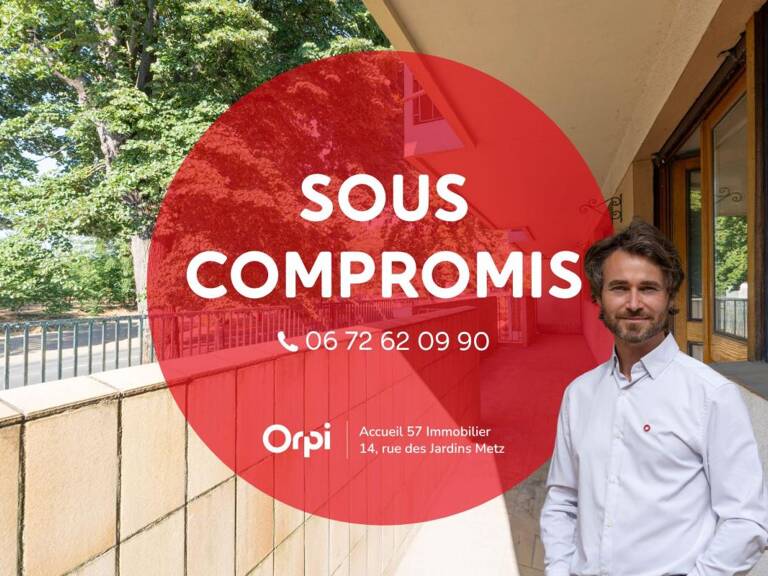 Appartement À Vendre — photo 1