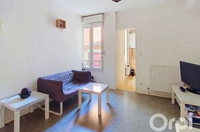 Appartement 2 pièces 81000 €