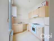 Appartement F2 Rives-de-Meurthe - vendu loué — photo 3