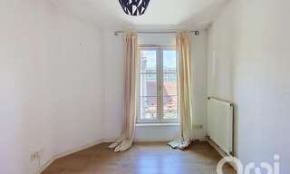 Appartement 3 Pièces 38 m² à vendre à Nancy (54000)