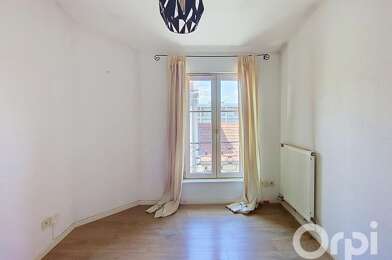 Appartement 3 pièces 92000 €