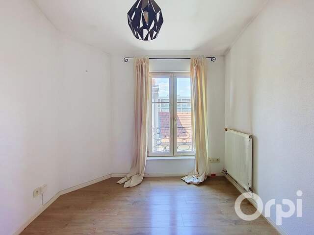 Appartement F3 Rives-de-Meurthe — photo du bien
