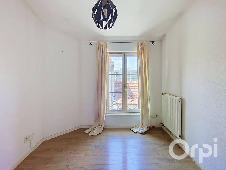 Appartement F3 Rives-de-Meurthe — photo 1