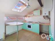 Appartement F3 Rives-de-Meurthe — photo 3
