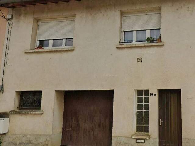 Maison à louer à Brin-sur-Seille — photo du bien