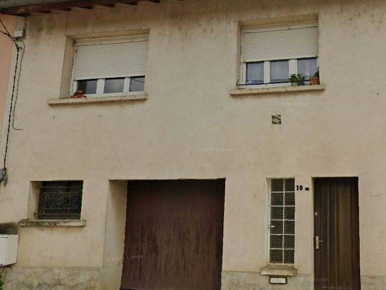 Maison à louer à Brin-sur-Seille — photo 1