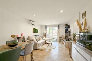 Appartement 3 pièces 269000 €