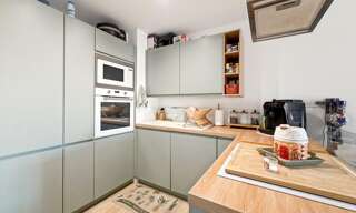 Appartement 3 Pièces 58 m² à vendre à Fréjus (83600)
