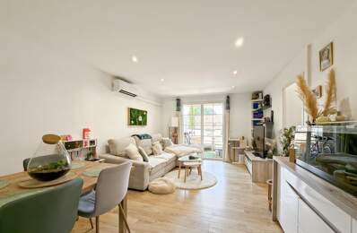 Appartement À Vendre 59 m² — photo du bien