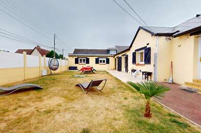 Maison 4 pièces 269000 €
