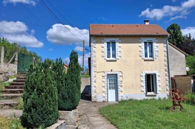 Maison 2 pièces 54000 €