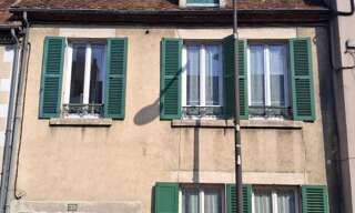 Maison 3 Pièces 77 m² à vendre à Cosne-Cours-sur-Loire (58200)