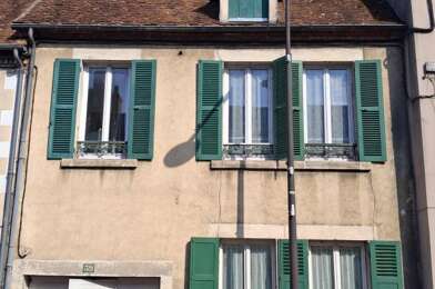 Maison 3 pièces 85000 €