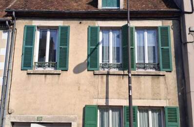Maison À Vendre — photo du bien