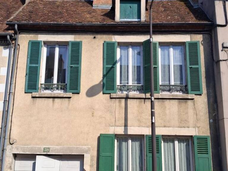 Maison À Vendre — photo 1