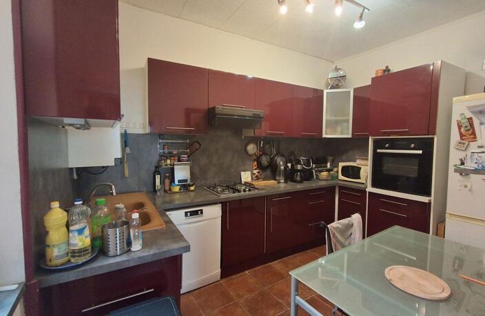 Maison À Vendre — photo 3