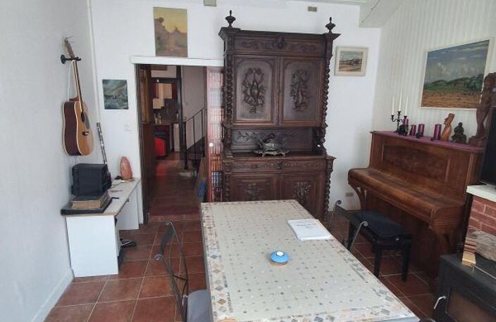 Maison À Vendre — photo 4