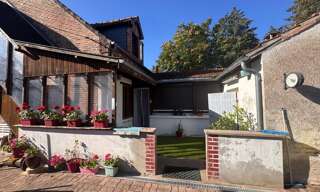 Maison 3 Pièces 65 m² à vendre à Vouzon (41600)