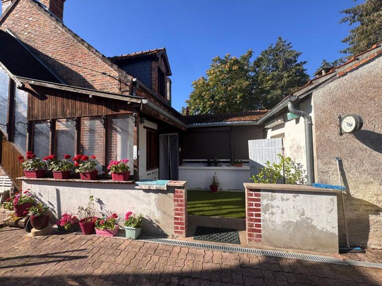 Maison d'investissement locatif — photo 1
