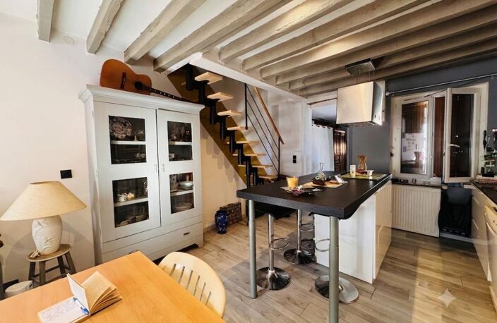 Maison d'investissement locatif — photo 3