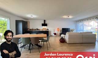 Maison 4 Pièces 98 m² à vendre à Entre-deux-Guiers (38380)