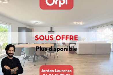 Maison 4 pièces 249000 €