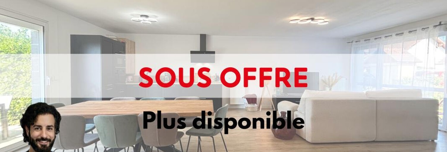 Maison 4 Pièces 98 m² à vendre à Entre-deux-Guiers (38380)