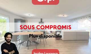 Maison 4 Pièces 98 m² à vendre à Entre-deux-Guiers (38380)
