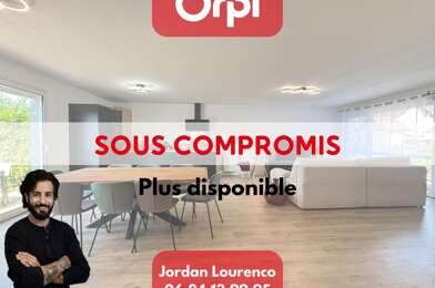 Maison 4 pièces 249000 €