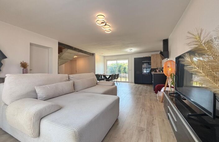Maison T4 de 98 m² sur 251 m² de terrain - SOUS COMPROMIS - PLUS DISPONIBLE — photo 3