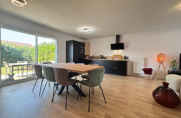 Maison T4 de 98 m² sur 251 m² de terrain - SOUS COMPROMIS - PLUS DISPONIBLE — photo 4