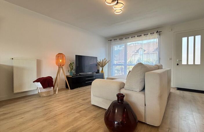 Maison T4 de 98 m² sur 251 m² de terrain - SOUS COMPROMIS - PLUS DISPONIBLE — photo 5