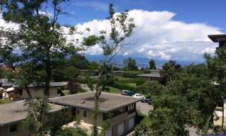 Appartement 2 Pièces 62 m² à louer à Thonon-les-Bains (74200)