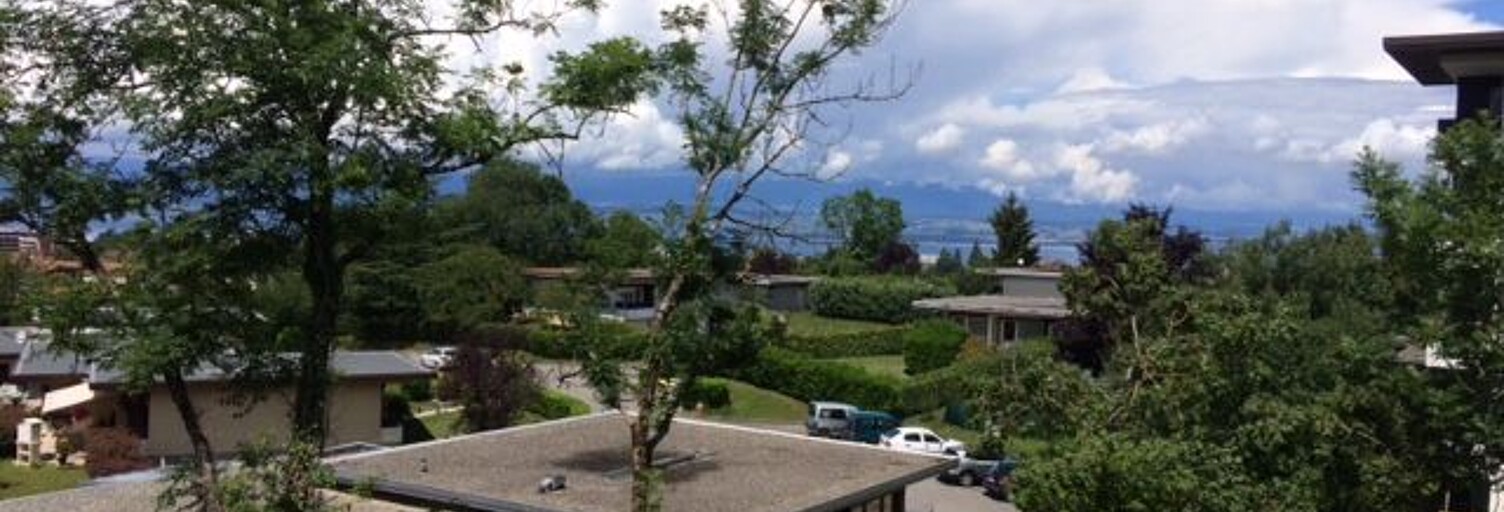 Appartement 2 Pièces 62 m² à louer à Thonon-les-Bains (74200)