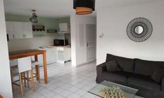 Appartement 2 Pièces 49 m² à louer à Cruseilles (74350)