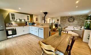 Maison 5 Pièces 111 m² à vendre à Versonnex (74150)