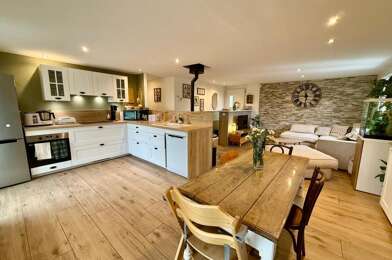 Maison 5 pièces 434900 €