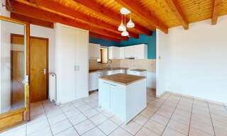 Maison 3 Pièces 71 m² à louer à Flavin (12450)