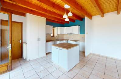 Maison À Louer — photo du bien