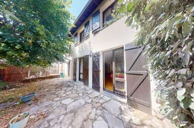 Maison 6 pièces 170000 €