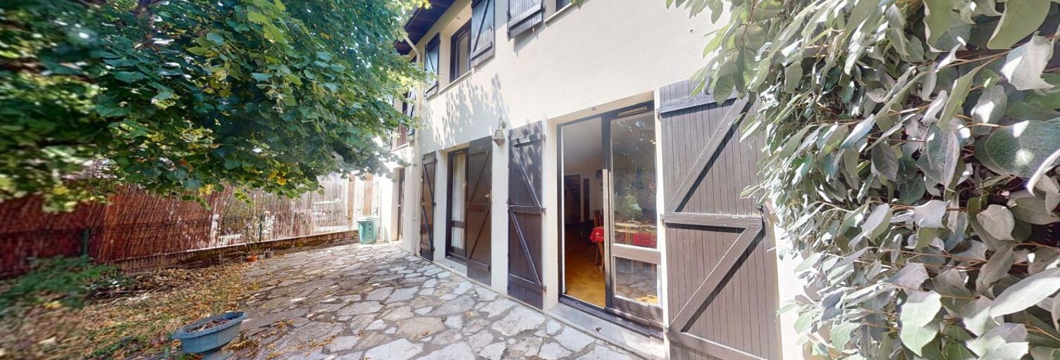 Maison 6 Pièces 100 m² à vendre à Onet-le-Château (12850)