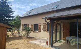 Maison 6 Pièces 133 m² à vendre à Arvieu (12120)