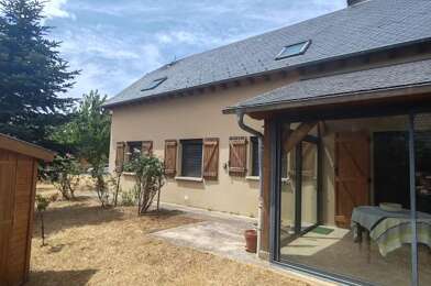 Maison 6 pièces 226000 €