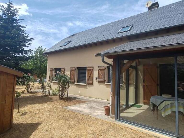 Maison individuelle de 130 m² avec terrain de 844 m² — photo 1