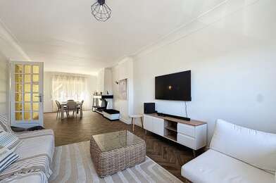 Appartement 3 pièces 129000 €