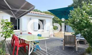 Maison 5 Pièces 110 m² à vendre à Vergeroux (17300)