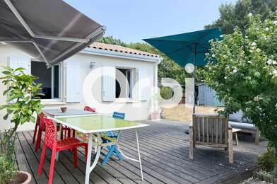 Maison 5 pièces 330750 €